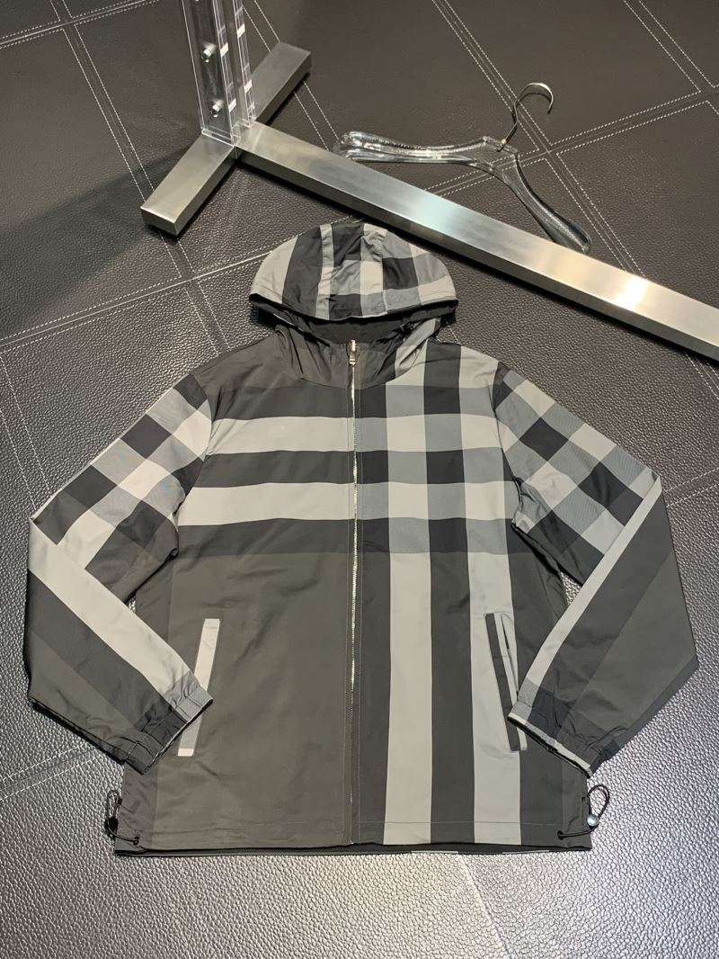 Burberry Outwear